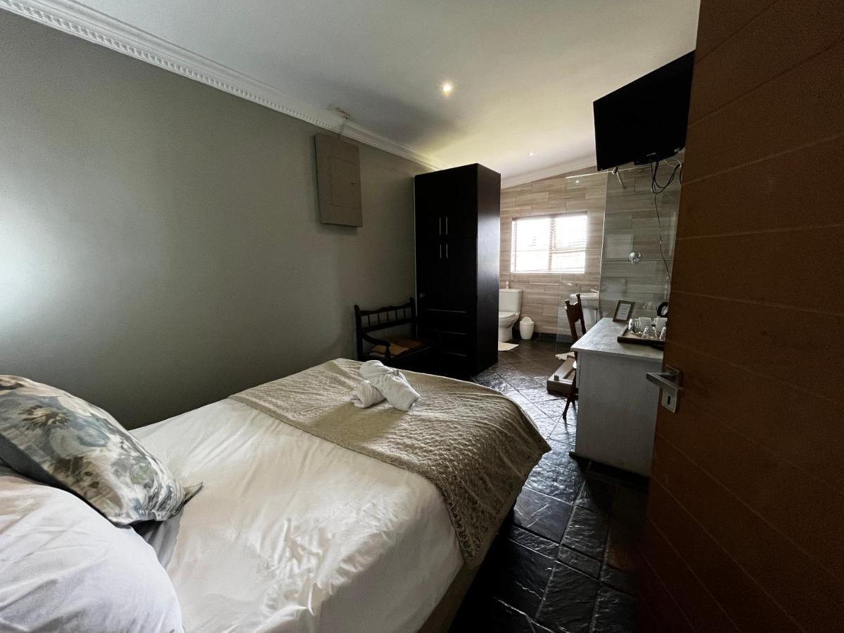 פורט אליזבת' House Haven Guesthouse מראה חיצוני תמונה