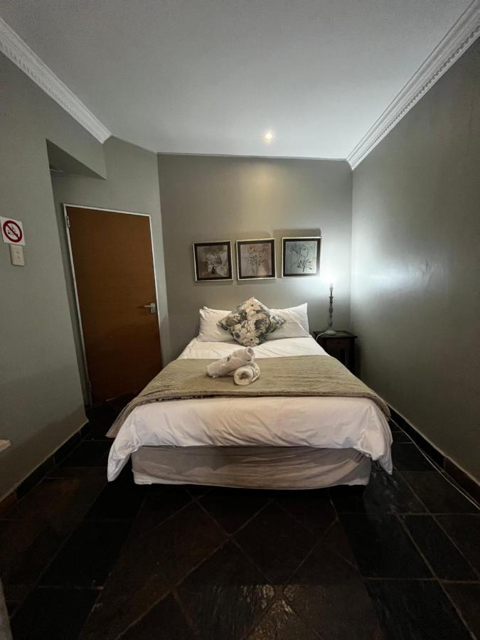 פורט אליזבת' House Haven Guesthouse מראה חיצוני תמונה