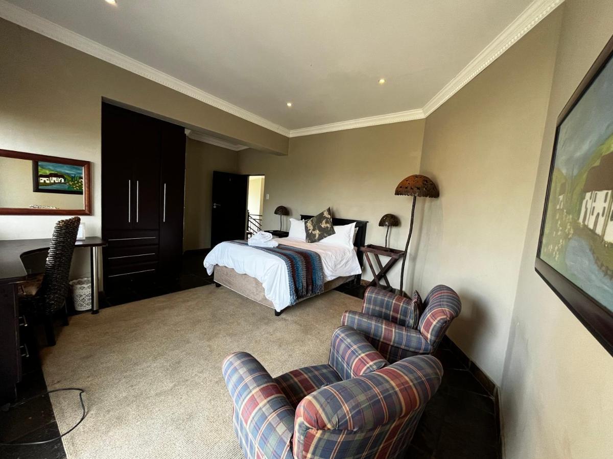 פורט אליזבת' House Haven Guesthouse מראה חיצוני תמונה