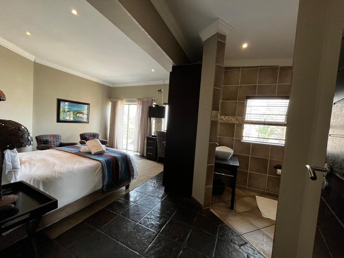 פורט אליזבת' House Haven Guesthouse מראה חיצוני תמונה