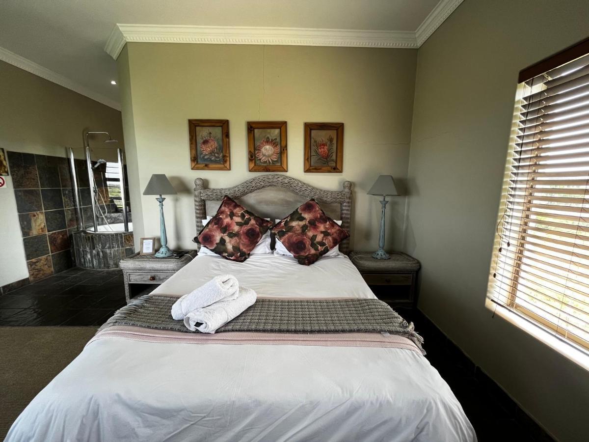 פורט אליזבת' House Haven Guesthouse מראה חיצוני תמונה
