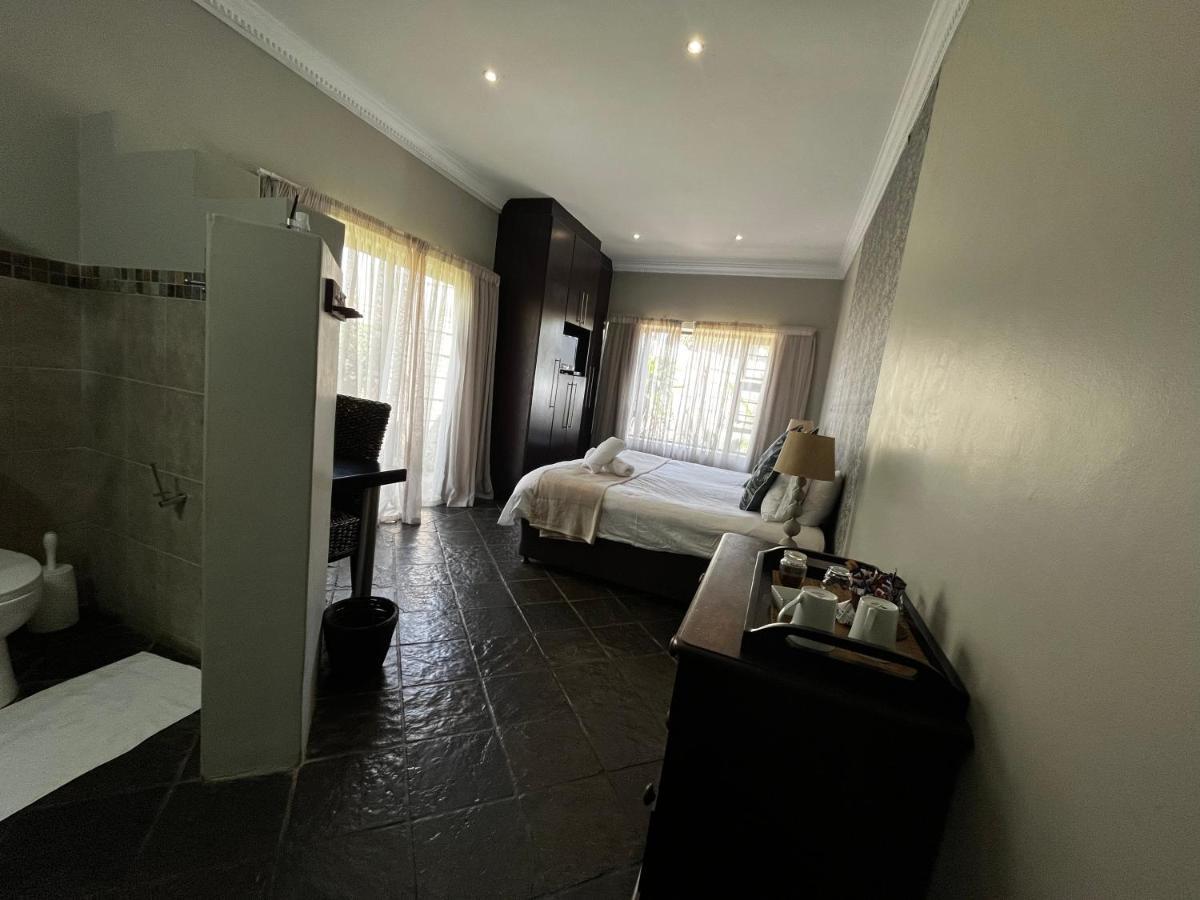 פורט אליזבת' House Haven Guesthouse מראה חיצוני תמונה