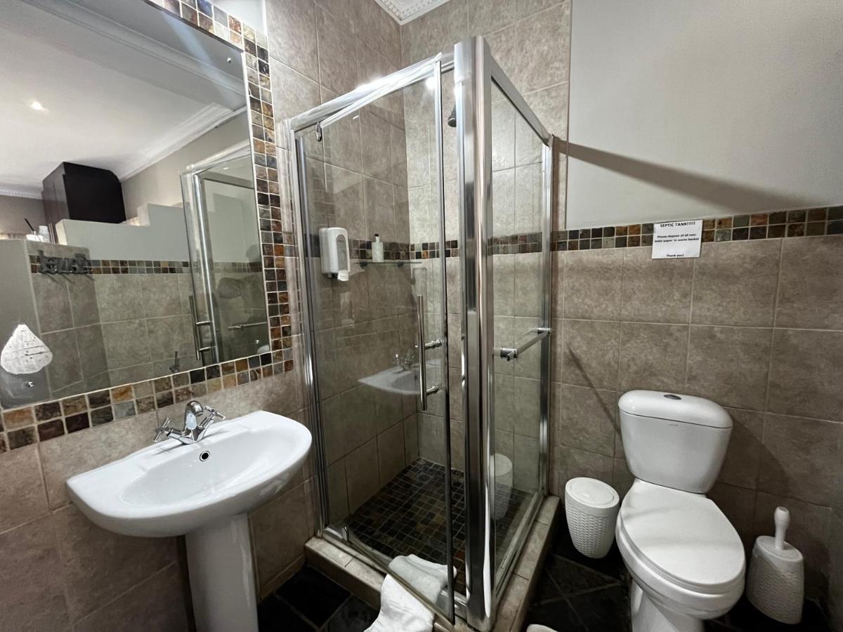 פורט אליזבת' House Haven Guesthouse מראה חיצוני תמונה