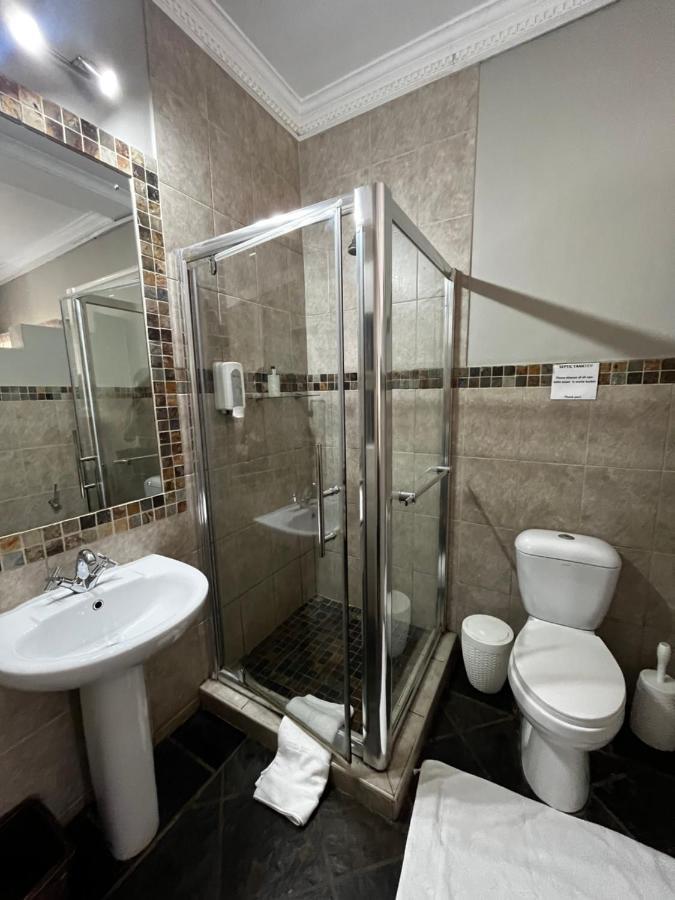 פורט אליזבת' House Haven Guesthouse מראה חיצוני תמונה