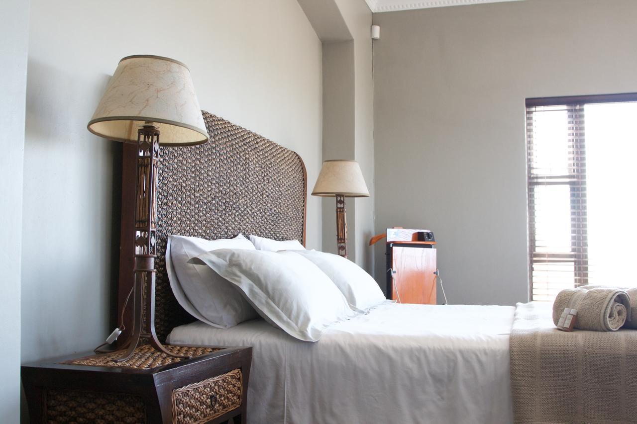 פורט אליזבת' House Haven Guesthouse מראה חיצוני תמונה