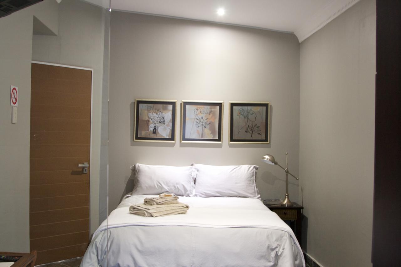 פורט אליזבת' House Haven Guesthouse מראה חיצוני תמונה