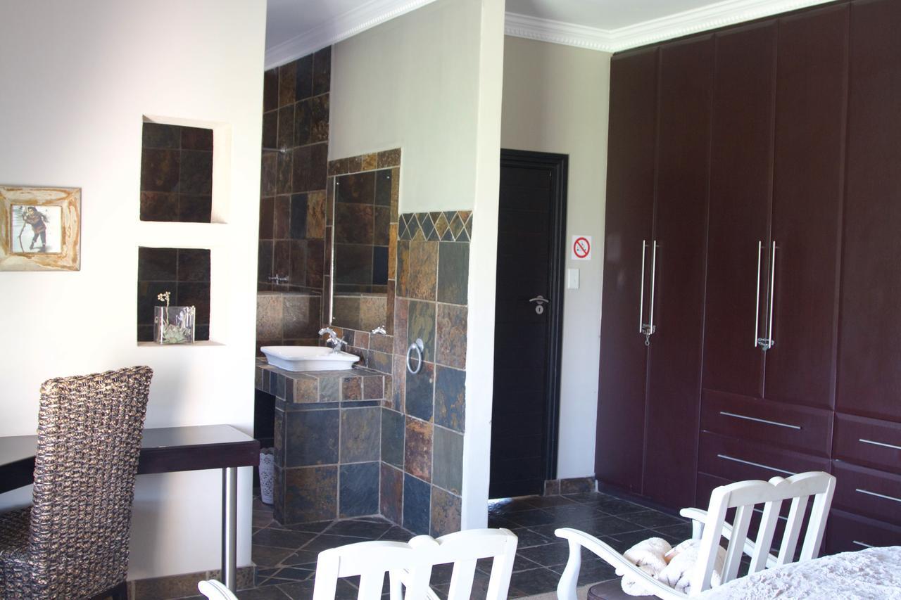 פורט אליזבת' House Haven Guesthouse מראה חיצוני תמונה