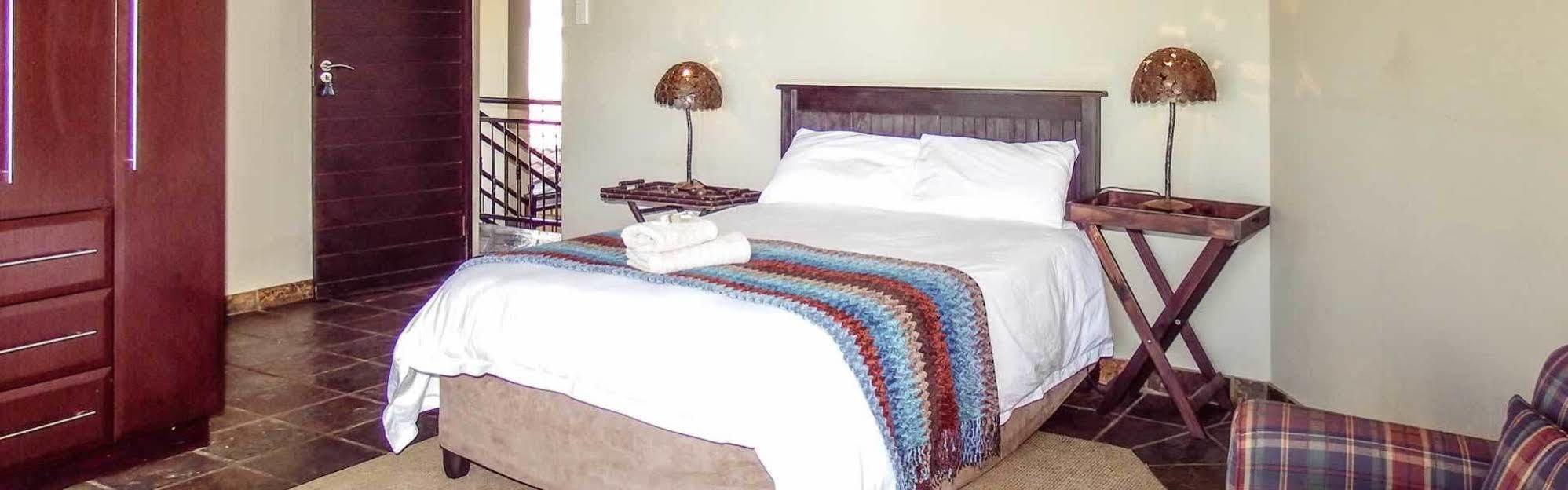פורט אליזבת' House Haven Guesthouse מראה חיצוני תמונה