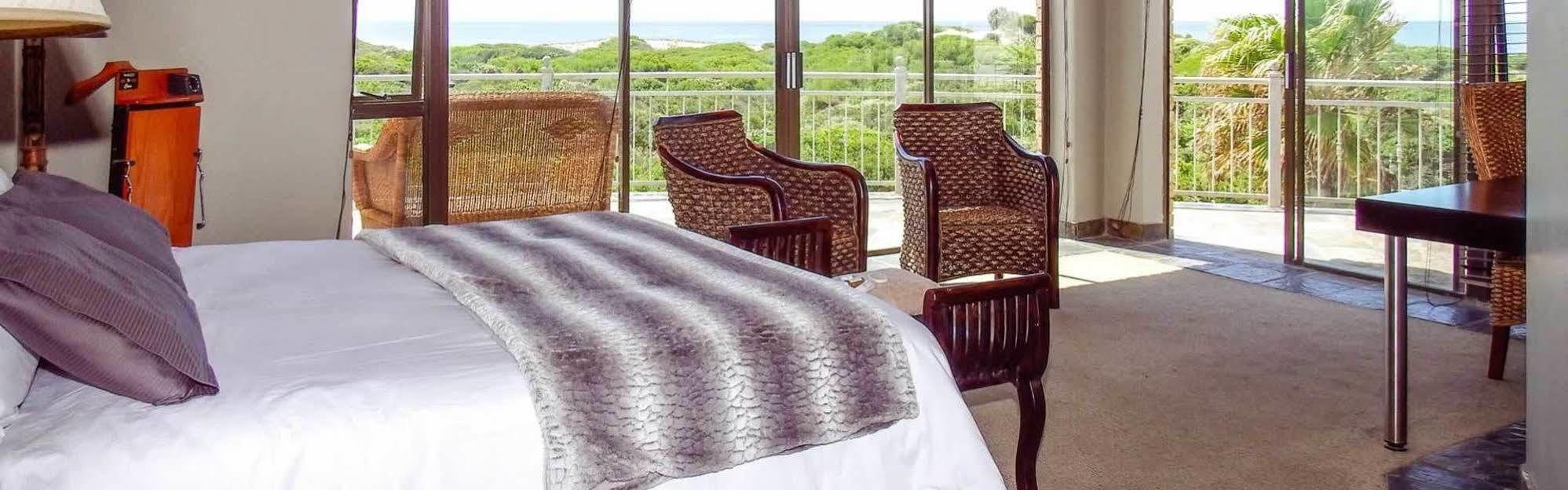 פורט אליזבת' House Haven Guesthouse מראה חיצוני תמונה