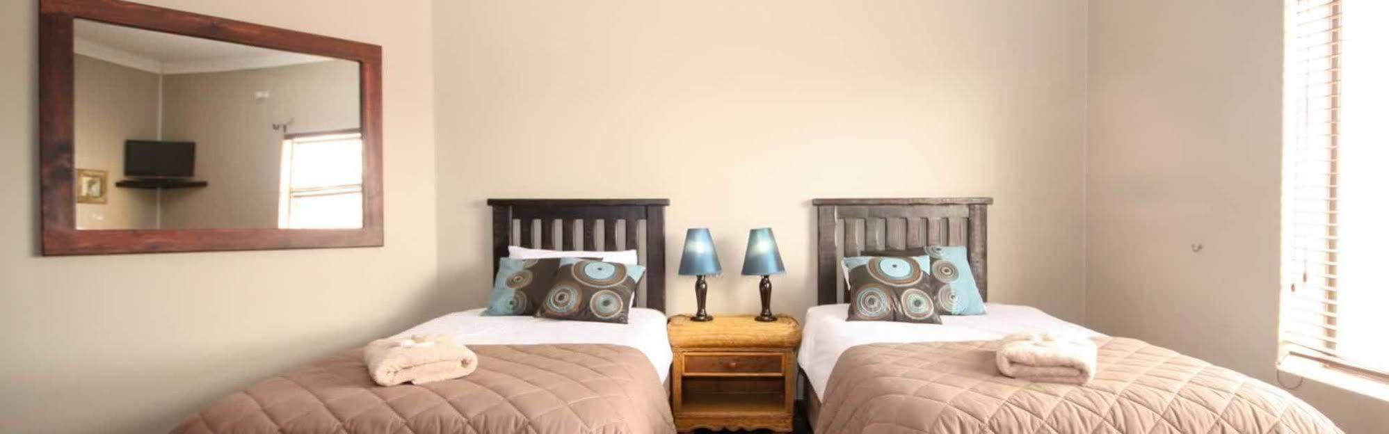 פורט אליזבת' House Haven Guesthouse מראה חיצוני תמונה
