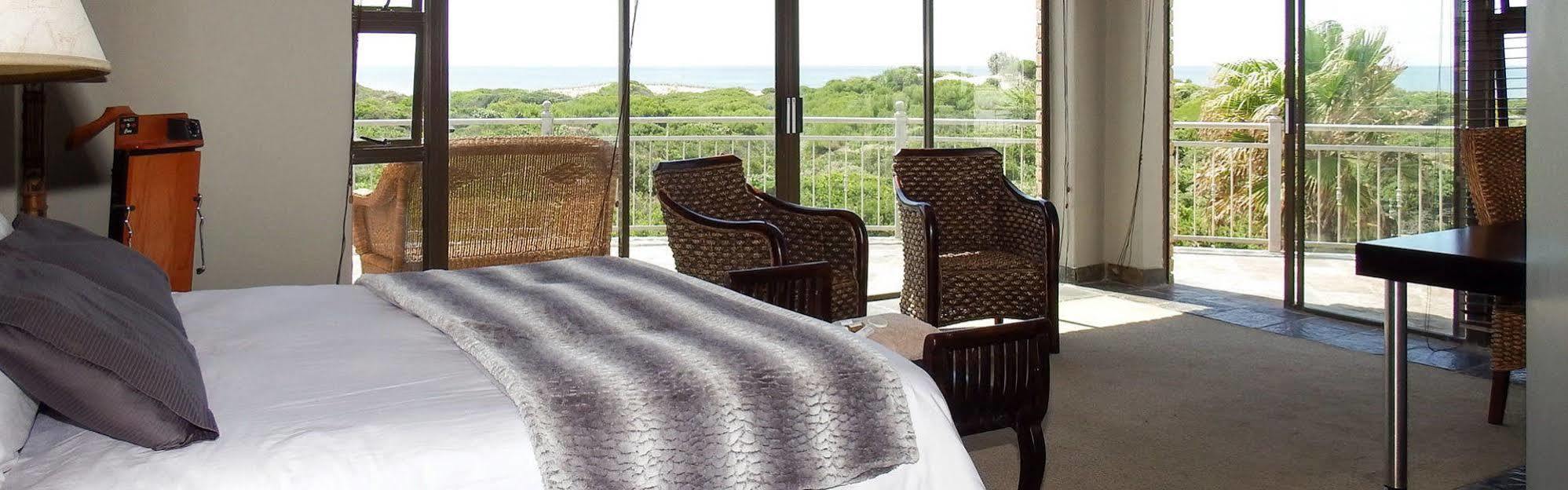 פורט אליזבת' House Haven Guesthouse מראה חיצוני תמונה