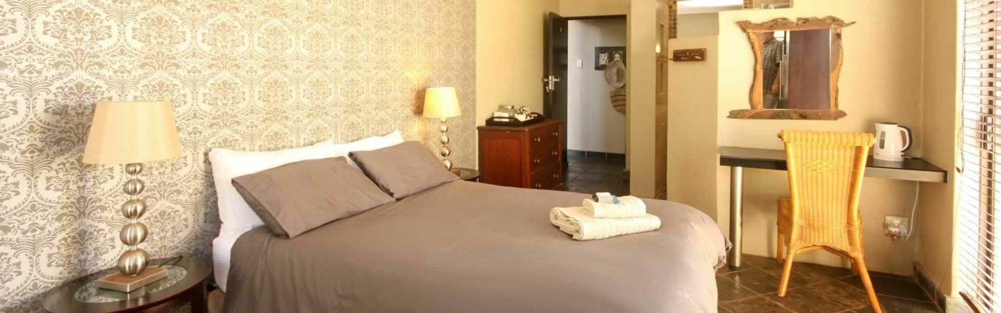 פורט אליזבת' House Haven Guesthouse מראה חיצוני תמונה