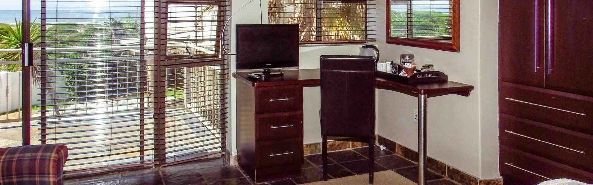 פורט אליזבת' House Haven Guesthouse מראה חיצוני תמונה