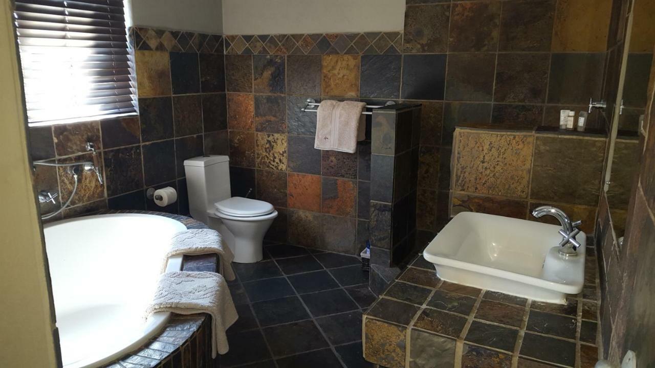 פורט אליזבת' House Haven Guesthouse מראה חיצוני תמונה