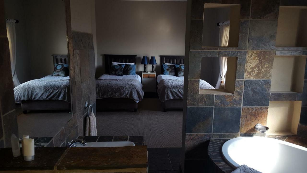 פורט אליזבת' House Haven Guesthouse מראה חיצוני תמונה