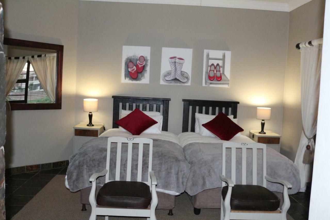 פורט אליזבת' House Haven Guesthouse מראה חיצוני תמונה