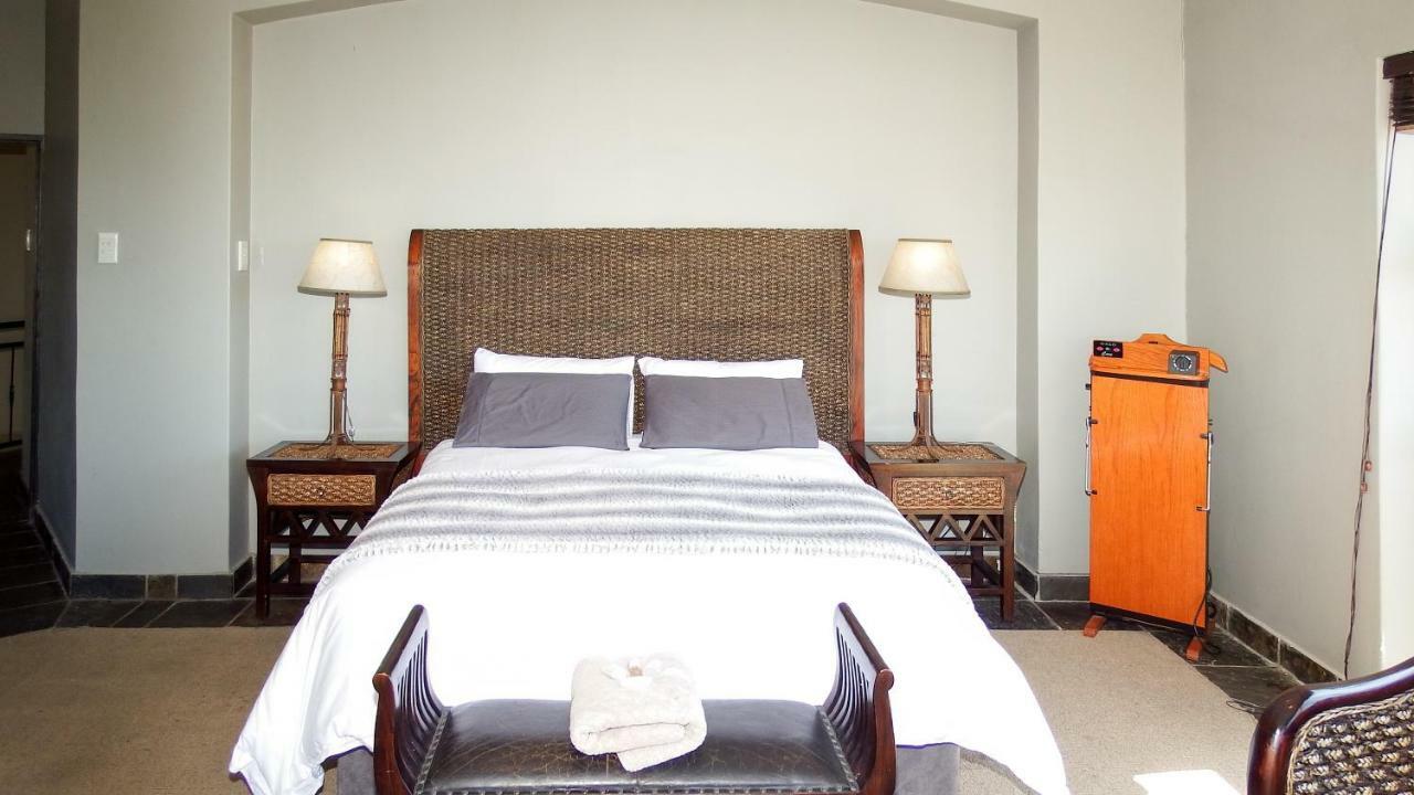 פורט אליזבת' House Haven Guesthouse מראה חיצוני תמונה