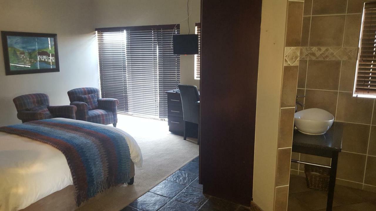 פורט אליזבת' House Haven Guesthouse מראה חיצוני תמונה
